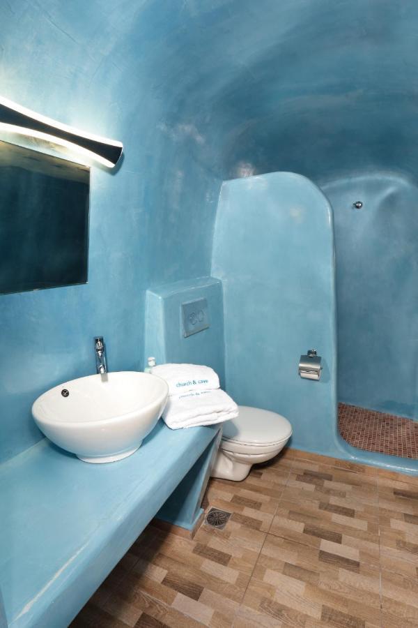 Holiday home Church And Cave - Santorini Private Residences *