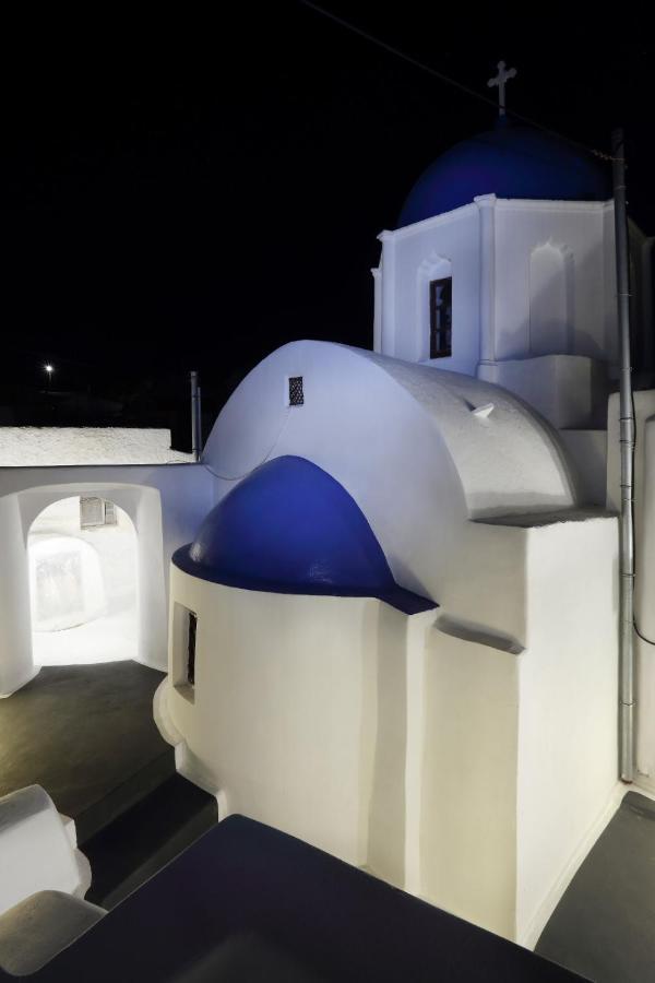Case de vacanță Church And Cave - Santorini Private Residences