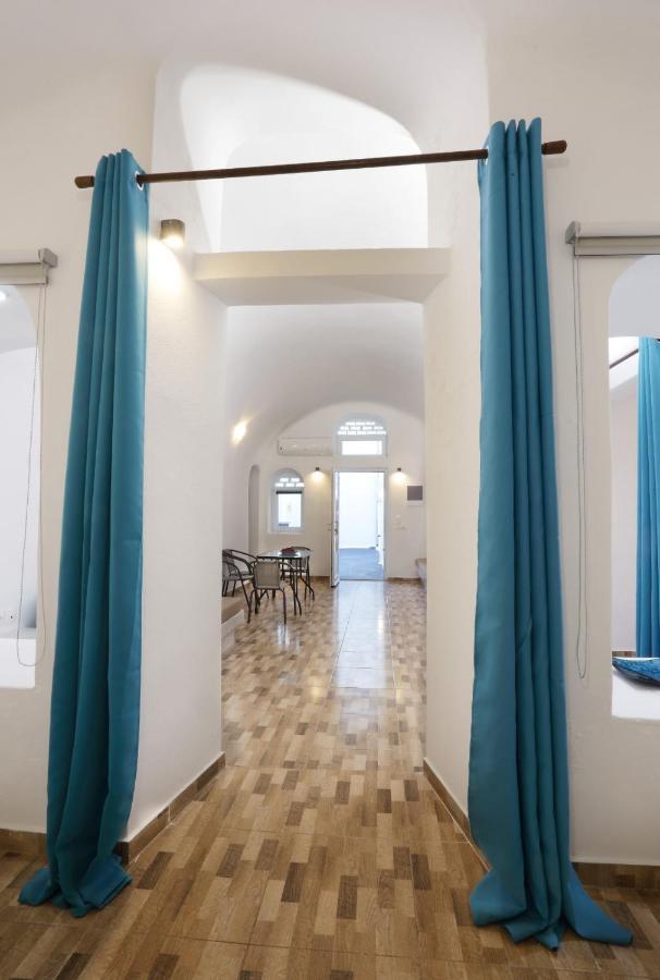 Holiday home Church And Cave - Santorini Private Residences *