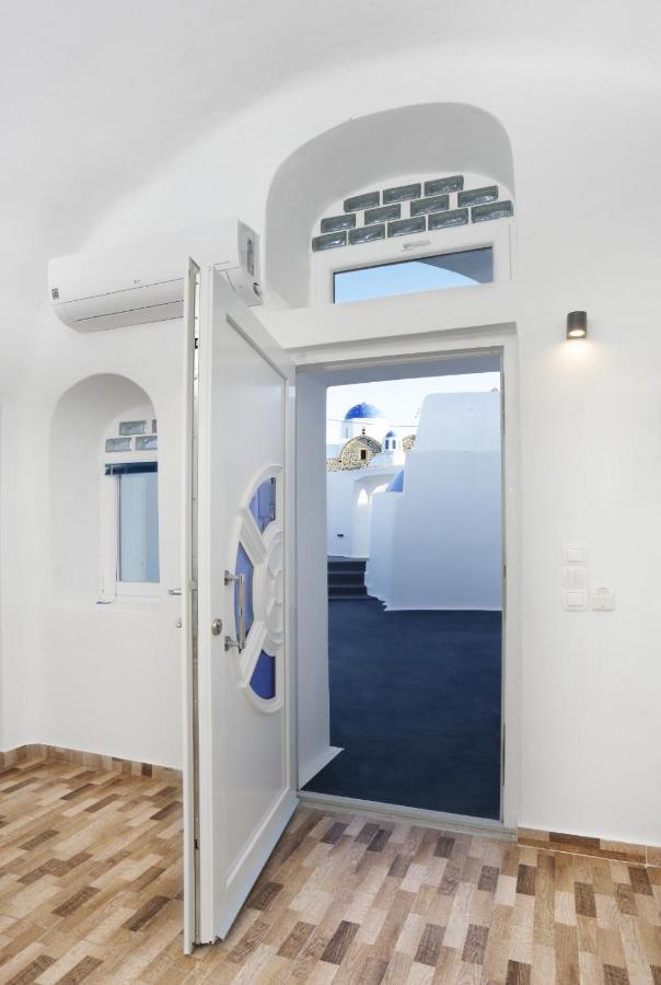 Holiday home Church And Cave - Santorini Private Residences Messaria (Santorini)