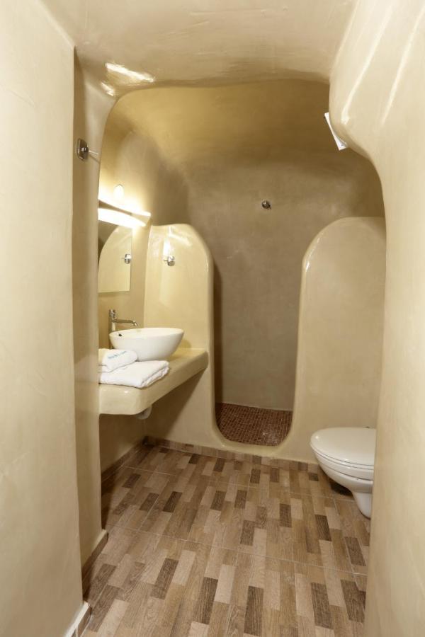 Holiday home Church And Cave - Santorini Private Residences