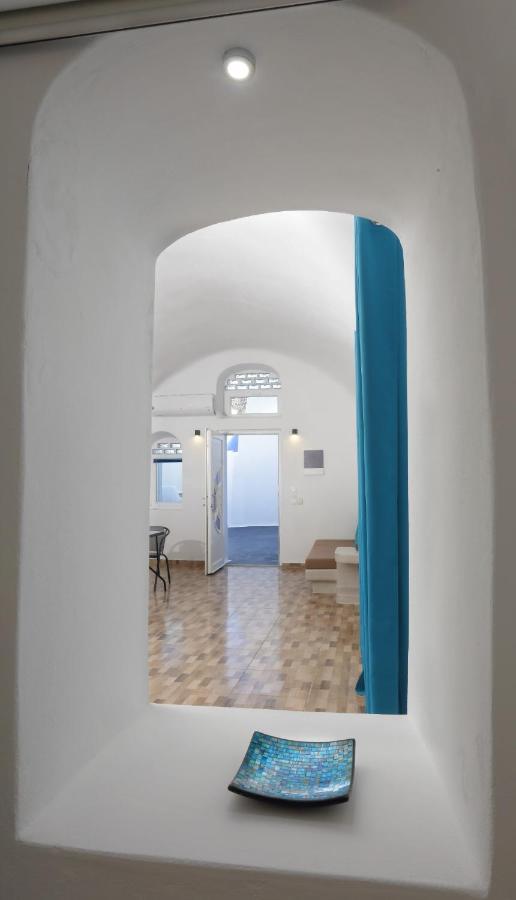 Holiday home Church And Cave - Santorini Private Residences Messaria (Santorini)